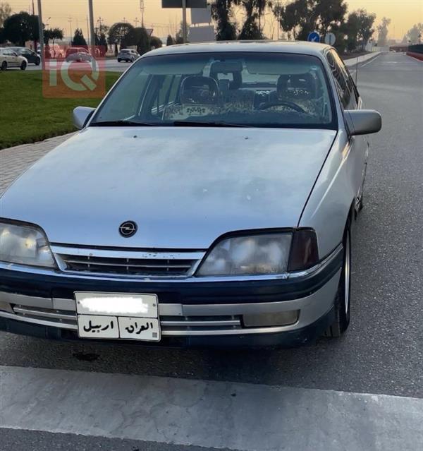 اوبل أوميغا 1992 للبيع في العراق - اربيل